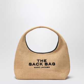 Marc Jacobs The Woven mini bag in woven fabric