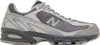 New Balance 509 sneakers met logodetail - Grijs