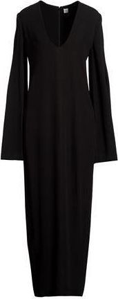 Toteme VESTIDOS - Vestidos largos en YOOX.COM