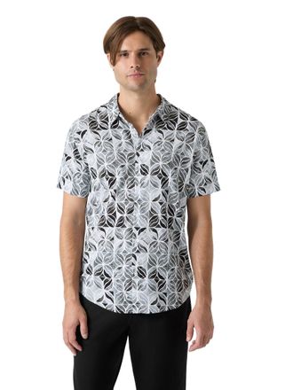 Guess Karlos Graphic Shirt