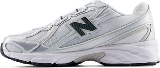 New Balance 740 White Nordic Green U74041J