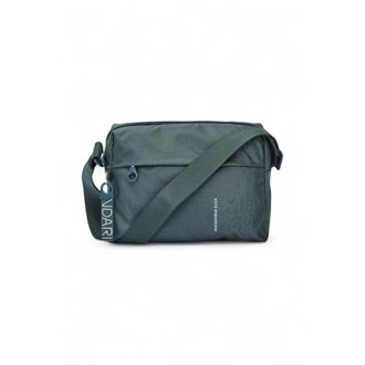 Mandarina Duck Donna, Borse, Verde, Taglia unica, new