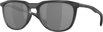 Oakley Authentieke Thurso Zonnebril - Premium Kwaliteit! - Heren - Zonnebrillen - Zwart - 54 MM - Accessoires