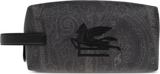 Etro Pouch M Arnica 25X12X12 Bags