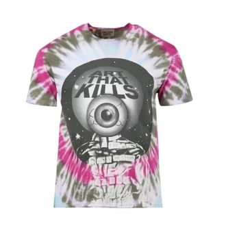 Gallery Dept. T-Shirts, male, Multicolor, M, Totally Rod Tee