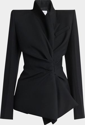 Women's Alexander McQueen Women's Suits - up to −74% | Stylight