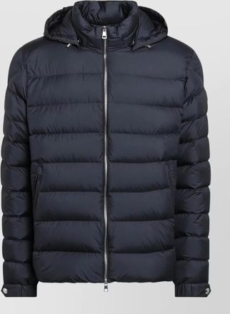 Moncler down puffer jacket