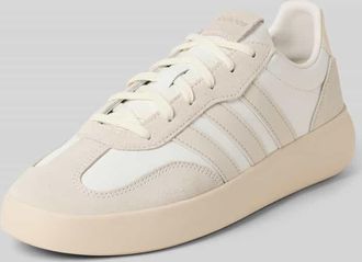adidas Sneaker mit Schn&uuml;rverschluss Modell BARREDA in Offwhite, Gr&ouml;&szlig;e 42,5