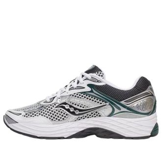 Saucony ProGrid Omni 9 White Pine Green S70739-56