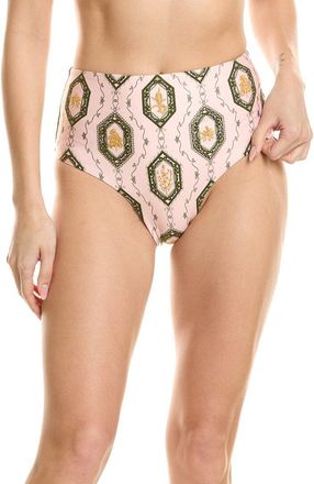 Agua Bendita Calado Bikini Bottom