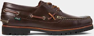 Polo Ralph Lauren Ranger Deck Shoe