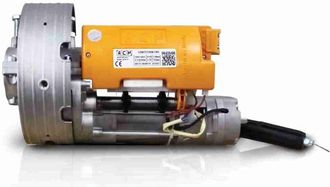 Laboratoire Dermatologique ACM Acm - 26a088 Motorreductor Para Persianas Enrollables Unitotan 115v E Hr Fi 4.0 26a088