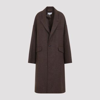 Maison Margiela oversized coconingjas