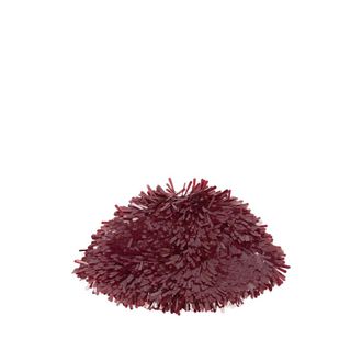 Alanui Fringed Sequined Hat