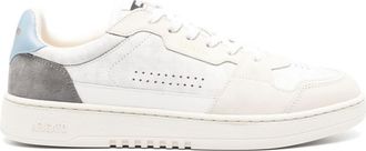 Axel Arigato Dice Lo leather sneakers - men - Recycled Polyester/Polyurethane/Calf Leather/Polyamide/Recycled Polyester/Recycled Rubber/Rubber - 40