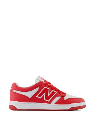 New Balance 480 sneakers - Rood