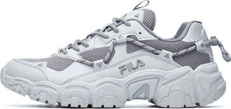 Fila (WMNS) FILA Cat Claw Sports Casual Shoes Grey F12W034129FAA