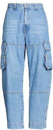 Diesel PARTES DE ABAJO - Pantalones vaqueros en YOOX.COM