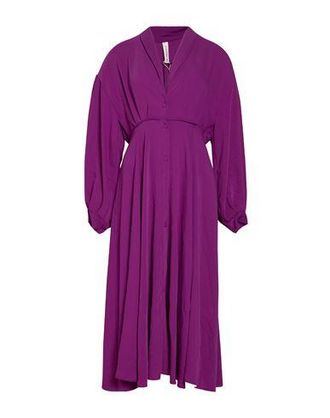 Tensione In DRESSES - Maxi dresses on YOOX.COM