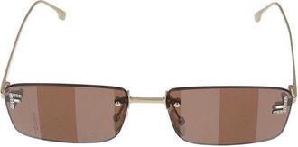 MAISON FENDI Sunglasses