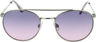Esprit ET39220 577 Mens Sunglasses Silver Size 53