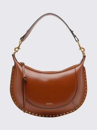 Isabel Marant Borsa Naoko Isabel Marant in pelle lucida