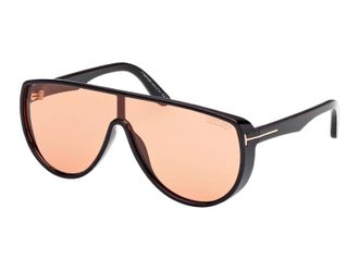 Tom Ford FT1182 05E Photochromic zonnebril