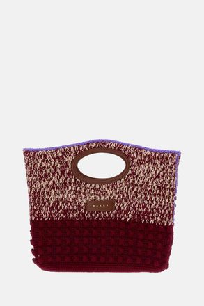 Marni Clutch In Maglia