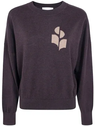 Isabel Marant Sweater Roundneck Marisans