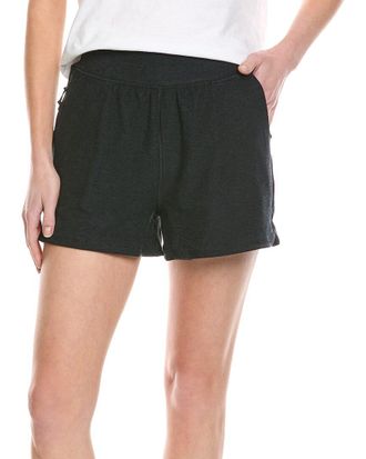 Beyond Yoga Spacedye Move Up 3in Short