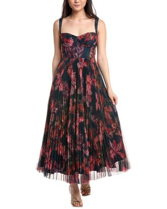 Hutch Willa Gown