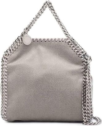 Stella McCartney Falabella mini-draagtas