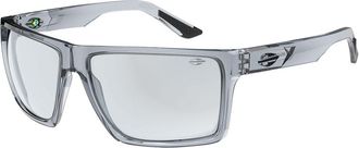 Mormaii Carmel 2 M0188D4998 Mens Sunglasses Grey Size 62