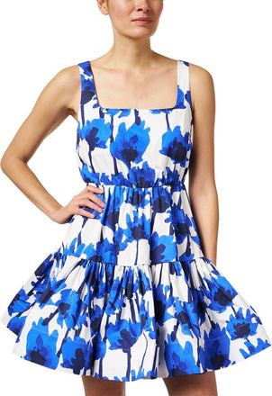 Jason Wu A-Line Dress