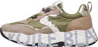 Voile Blanche Dames, Schoenen, Veelkleurig, Maat: 38 EU Leer