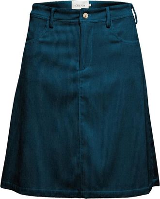 Cream Donna, Gonne, Blu, L, new