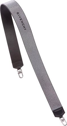 Givenchy Leather Shoulder Strap