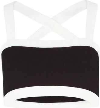 Nina Ricci Mujer, Camisetas, Negro, Talla: XS