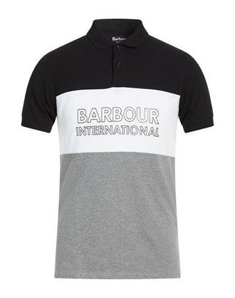 Barbour INTERNATIONAL