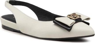 Guess Mujer, Zapatos, Beige, Talla: 40 EU