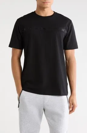 DKNY Warrick T-Shirt in Black at Nordstrom Rack, Size X-Large