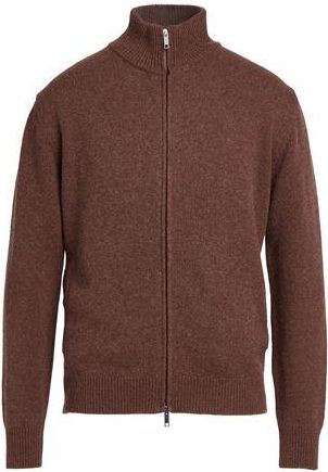 Wool & Co MAGLIERIA - Cardigan su YOOX.COM