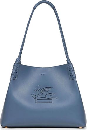 Etro Borsa tote Libra piccola - Blu