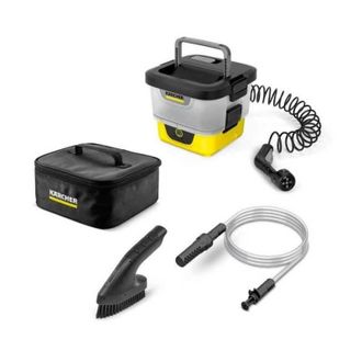 Karcher Limpiador M&oacute;vil Oc 4 + Kit Aventura Karcher