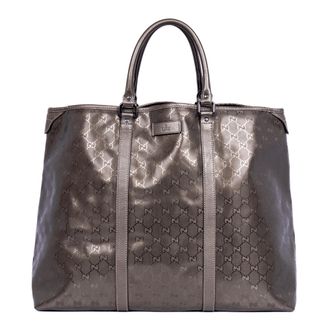 Gucci Medium Joy Tote Schoudertas