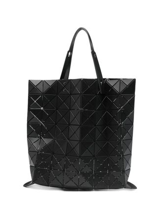 Bao Bao Issey Miyake Lucent Matte Tote Bag