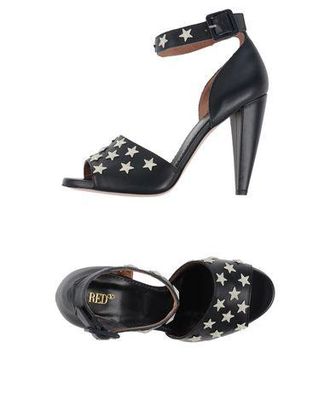 Red(v) CALZATURE - Sandali su YOOX.COM