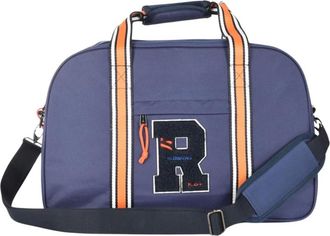 Redskins Weekend Bags - - Bags - Uomo - Blu - ONE SIZE