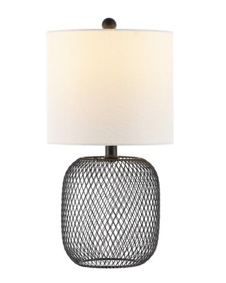 Safavieh Novis 18In Table Lamp