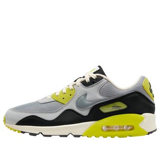 Nike x Patta Air Max 90 SP Waves Cyber HF8814-001